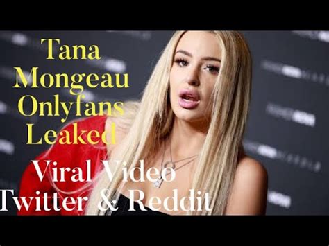 tana mongeu leaked nudes|Tana Mongeau Bathtub Threesome PPV Video Leaked